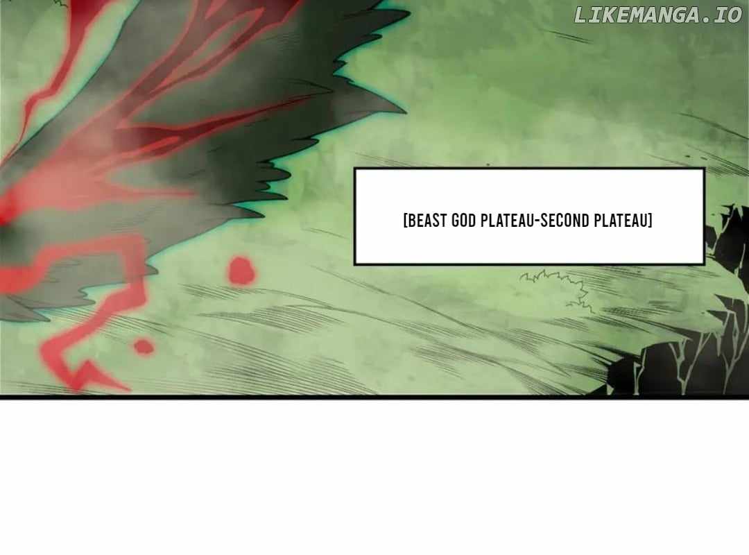 Catastrophic Necromancer Chapter 184 59